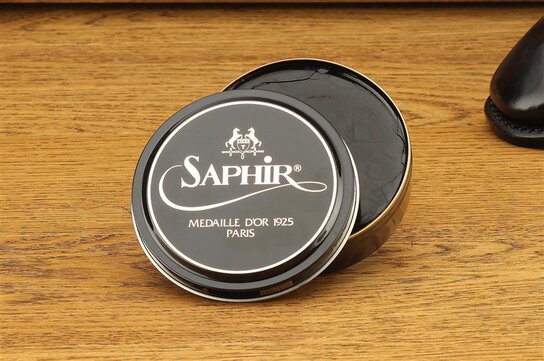 SAPHIR Polishing Wax 100 ml