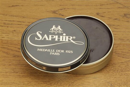 SAPHIR Polishing Wax 100 ml