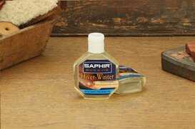SAPHIR Winter Salt and Snow Stain Remover 75 ml