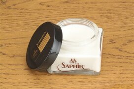 SAPHIR Cordovan-Pflegecreme 75 ml farblos