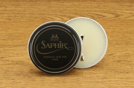 SAPHIR 100 ml Polishing Wax Neutral