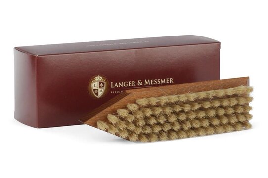 Langer & Messmer Cleaning Brush