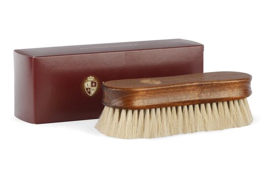 Langer & Messmer Set of 5 Premium Brushes