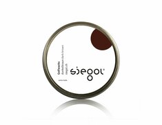 Siegol Golf Wax 100 ml dark brown