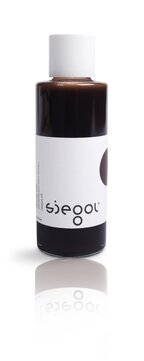 Siegol Spezial-Cuir 125 ml dark brown
