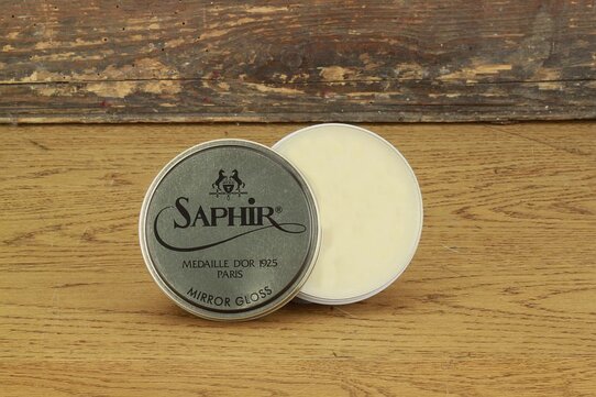 SAPHIR Mirror Gloss 75 ml