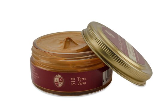 Langer & Messmer finest Shoe Cream 50 ml Terra - 310