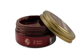 Langer & Messmer finest Shoe Cream 50 ml Brown - 340